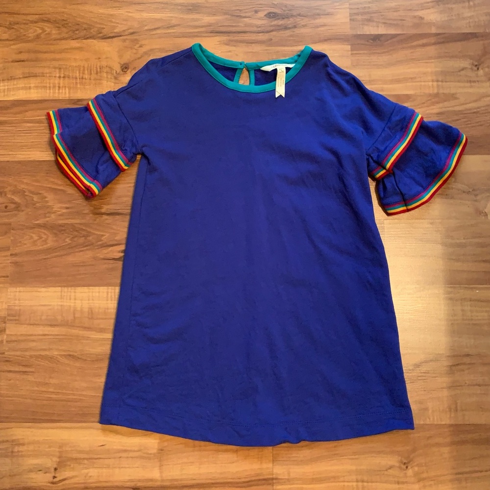 Matilda Jane Dress